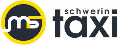 MS Taxi Schwerin Logo